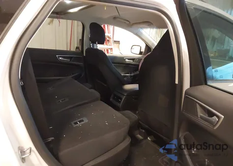 2016 Ford Edge Sel z USA, uszkodzony, nr VIN 2FMPK4J88GBC01556